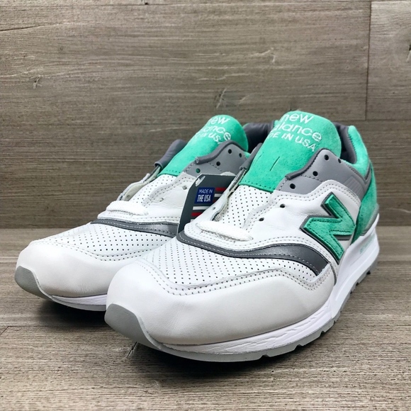 New Balance 997 Running Shoes Fieg Concepts - Picture 4 of 7